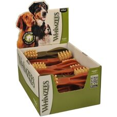 Whimzees XL 190mm Galletas para Perros - Cuidado Dental