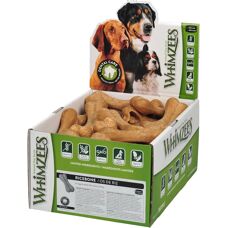 Hueso de arroz hipoalergénico para perros - Snack dental