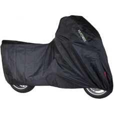 DS COVERS Motorcycle Tarpaulin Delta - Waterproof - XL