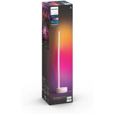 Philips Hue Ambiance blanche et couleur 8718696176238 Éclairage intelligent - Lampe de table intelligente - Publicité