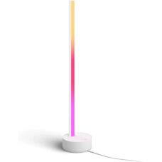 Philips Hue Weiß und Farbambiente 8718696176238 Smart Lighting - Intelligente Tischlampe