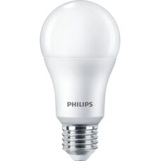 Lampadina LED Philips - Bianco caldo - 2700K - 14W - E27 - Alta qualità