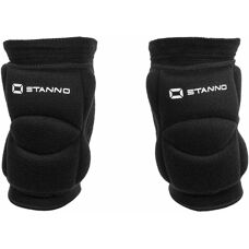 Stanno Ace Knieschützer - Schwarz - Small - Unisex