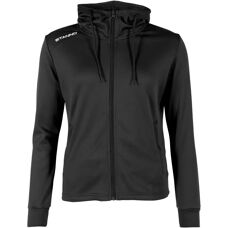 Stanno XS Kapuzenpullover - Schwarz - Hoodie