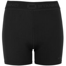 Shorts de sport noirs Stanno - Shorts de sport - Publicité