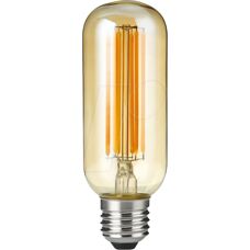 Lámpara LED tubo regulable 2200K Goud - Schiefer Lighting