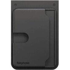 Fairphone F6CRDH-1ZW-WW1 Telefoonhoesje - 3 Kaarten