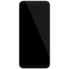 Fairphone F4DISP-1DG-WW1 Grauer Bildschirm - Ersatzteil für Handy