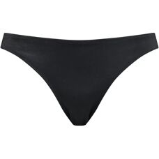 Puma Swim Damen Klassische Bikini Hose - schwarz