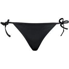 Puma Side Tanga Inferiore (100000087) - nero