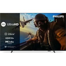 Philips 55PUS7000/12 4K Ultra HD Smart TV HDR10+ Dolby Atmos - Smart TV
