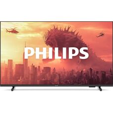 Philips 32 Calowy 5500 Seria HD TV - Kompaktowy & Elegancki