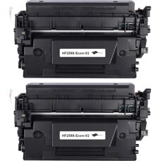 Hp Cf259a Cf259x Black Laser Toner Cartridge - Compatible