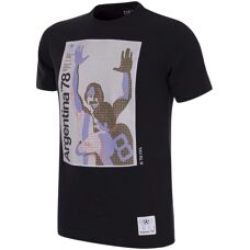 T-shirt Multicolore COPA FOOTBALL - Vêtements de sport - Publicité