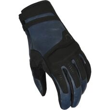 Gants de moto Macna Drizzle RTX Imperméables - Unisex - Publicité