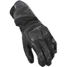 Gants Moto Macna Thandor Noirs - Gants de moto