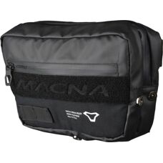 Macna MUHB-1 Sac utilitaire - Noir - Taille unique - Publicité