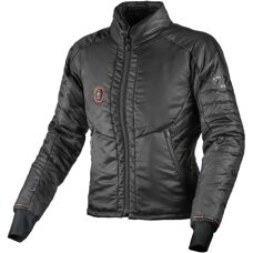 Veste Chauffante Macna Nuclea - Moto et Quotidien - Publicité