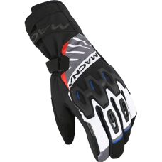 Macna Tyrian RTX Leichte Adventure Motorradhandschuhe