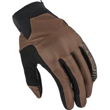 Macna Obtain Leder Motorradhandschuhe - Motorradhandschuhe