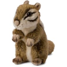 Peluches Écureuil Bon Ton Toys 15cm - Animal en peluche - Publicité