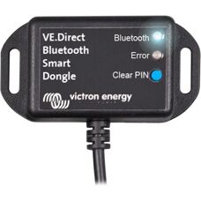 Victron Energy ASS030536011 Bluetooth Adapter - Battery Monitor & Inverter