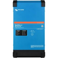 Inversor Victron Energy MultiPlus II 48/3000/35-32 - Azul