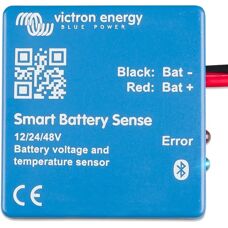 Victron Energy Smart Battery Sense - Trådlös spännings- och temperatursensor