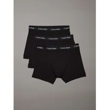 Calvin Klein 0000U2662G Μαύρα Μπασκετρόλ - Εσώρουχα