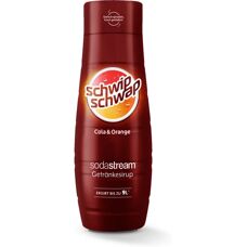 SodaStream Schwip Schwap 440 ml - Sirup