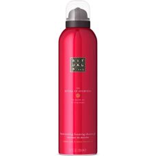 Rituals Ritual Ayurveda 200 ml Pianka pod Prysznic - Kobieta