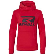 Rehall Neill-r Chaqueta - Niño Rojo 140 cm - Chaqueta