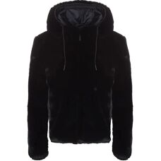 Rehall FLUFFY-R Chaqueta polar con capucha - Abrigo
