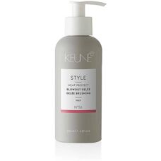 Keune Style Ochrona Termiczna Gelée - Stylowa Żel do Włosów