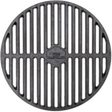 The Bastard BB217 Grill en fonte - Accessoire barbecue - Publicité