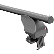 Twinny Load Stalen Dakdragerset - Zwart - Model S01