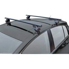 Twinny Load S54 Stalen Dakdragers - 50kg Max - TUV GS