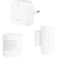Hombli HBSP-0109 Bewegungsmelder - Weiß - Motion Detector