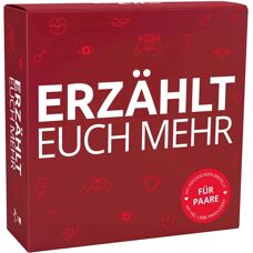 Simon & Jan Förderer meningsfulla samtal - Kartspel för par