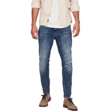 G-Star D-Staq 3D Slim Jeans (D05385) - medium aged