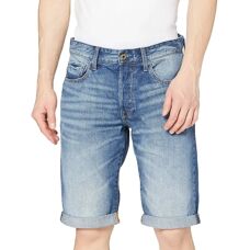 G-Star 3301 Shorts - envejecido medio