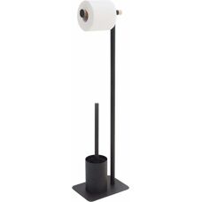 Sealskin Spazzola e Porta WC - Accessorio Salvaspazio