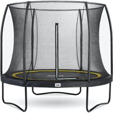 Salta Komfortudgave - 251 cm Rekreations-/have-trampolin