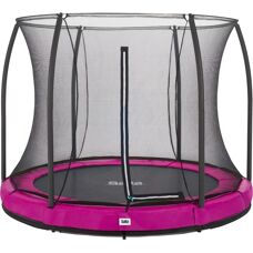 Salta Comfort Edition Ground Rundtrampolin - outdoor, 305 cm