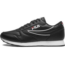 Fila Modell 45 EU Schwarze Sportschuhe - Sportschuhe