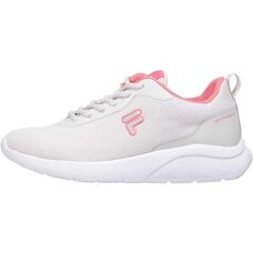 Fila FFW0121 Beżowe sneakersy - Komfortowe obuwie sportowe