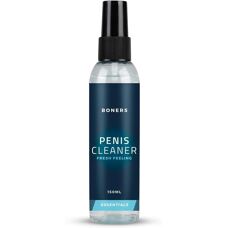 Boners Penis Rens - 150ml - Penis Rengøringsspray