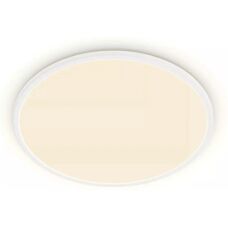 Philips Modell 8719514327061 - Schlanke LED-Deckenleuchte