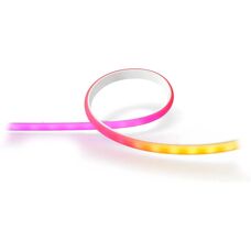 Philips Hue Gradient 2m Lyslist - Farge & Atmosfære