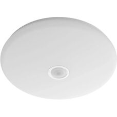 Luminare de tavan LED Philips Mauve - Senzor de mișcare, Alb cald